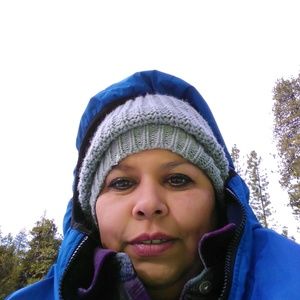 Meet your Posher, Veronica